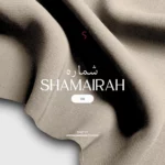 Shamairah Poliester - 09 Khaky