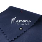 Mamoru Twill - 13 Navy