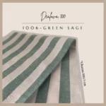 Dealova 100 - Green Sage