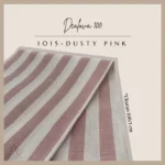 Dealova 100 - 1015 Dusty Pink
