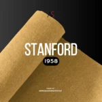Stanford - 1958 Terracotta