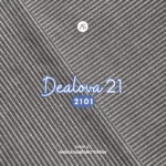 Dealova 21 - 2101 Black