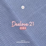 Dealova 21 - 2105 Denim