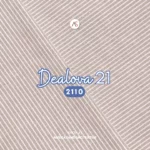 Dealova 21 - 2110 Khaki