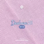 Dealova 21 - 2115 Dusty Pink