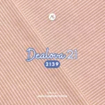 Dealova 21 - 2139 Orange