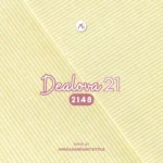 Dealova 21 - 2148 Yellow