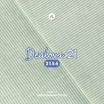 Dealova 21 - 2156 Sage