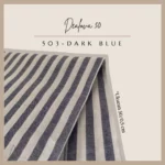 Dealova 50 - Dark Blue