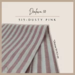 Dealova 50 - Dusty Pink