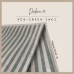 Dealova 50 - Green Sage