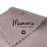 Mamoru Twill - 30 Ash Brown