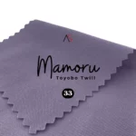 Mamoru Twill - 33 Beaver Brown