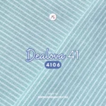 Dealova 41 - 4106 Mint