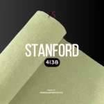 Stanford - 4138 Lime Green
