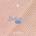 Dealova 41 - 4139 Orange