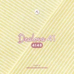 Dealova 41 - 4148 Yellow