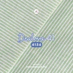 Dealova 41 - 4156 Sage Green
