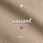 Hanami - 4309 Choco Milk