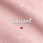Hanami - 4318 Pink Peach