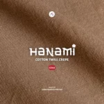 Hanami - 4366 Dark Choco