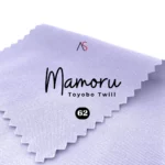 Mamoru Twill - 62 Lilac