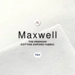 Maxwell - 701