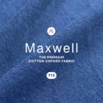 Maxwell - 713