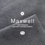 Maxwell - 714