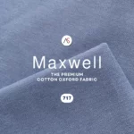 Maxwell - 717