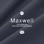 Maxwell - 719