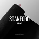 Stanford - 7298 Black