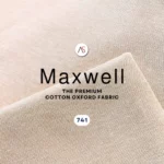 Maxwell - 741