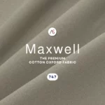 Maxwell - 747