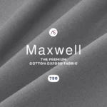Maxwell - 750