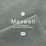 Maxwell - 757