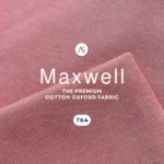 Maxwell - 764