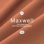 Maxwell - 765