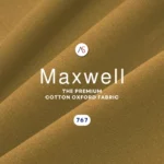 Maxwell - 767