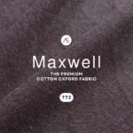 Maxwell - 772