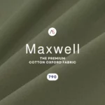 Maxwell - 790
