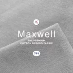 Maxwell - 791