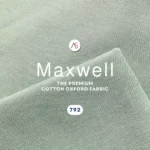 Maxwell - 792