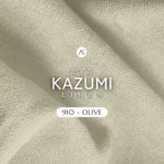 Kazumi - 910 Olive
