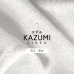 Kazumi - 912 Broken White
