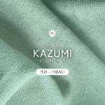 Kazumi - 921 Mint Green