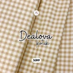 Dealova 53 - 5310 Choco Brown