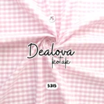 Dealova 53 - 5315 Dusty Pink