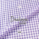 Dealova 53 - 5321 Lilac