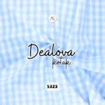 Dealova 53 - 5323 Sky Blue